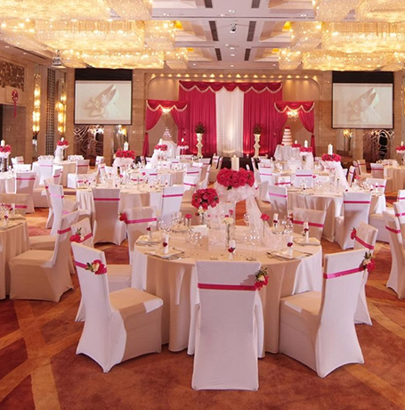 Banquet Hall | Olene Canto